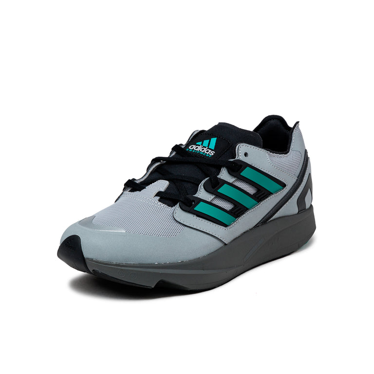 Adidas Equipment Takumi Sen onfeet