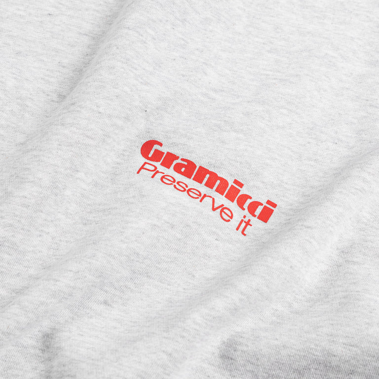 Gramicci Preserve It Sweatshirt