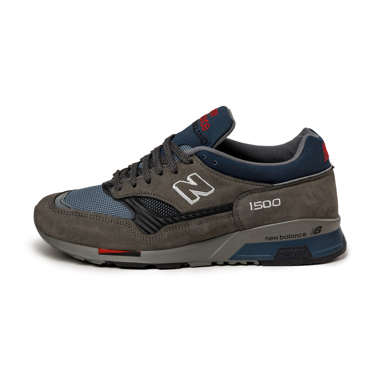 New Balance U1500GRK *Made in England* onfeet