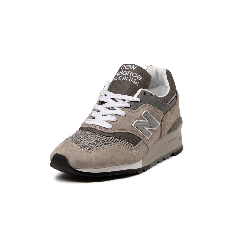 New Balance U997GY *Made in USA*