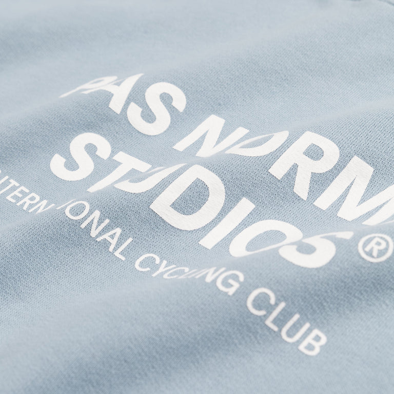 Pas Normal Studios Off-Race Logo Sweatshirt