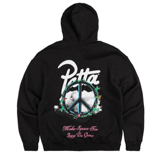 Patta Xerox Peace T-Shirt