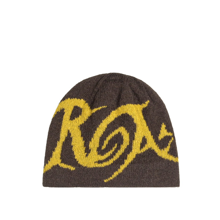 ROA	Graphic Beanie