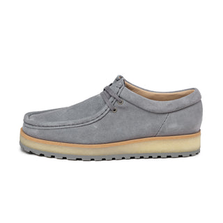 Clarks Originals Wallabee Scout *Suede*