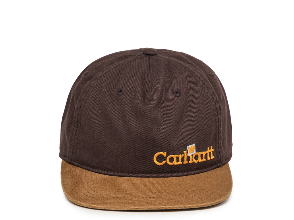 Carhartt coach script cap online