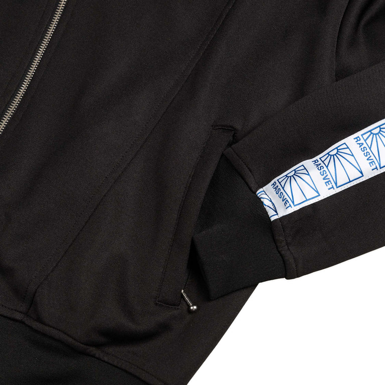 Rassvet Logo Track Jacket Woven jetzt online kaufen