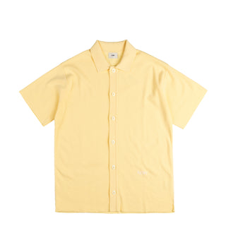 Autry Short Sleeve Knit Shirt