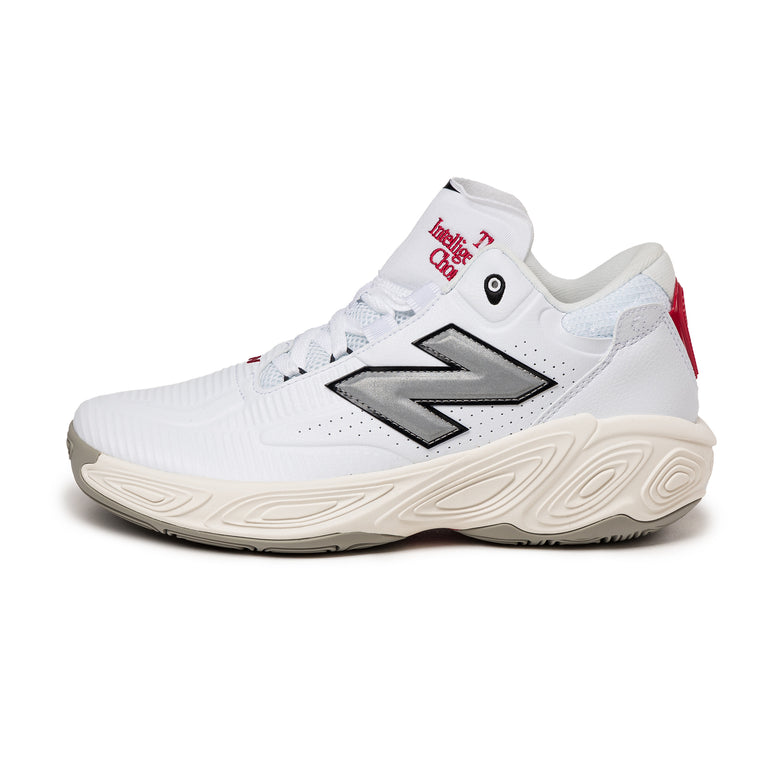 Nike new balance white best sale