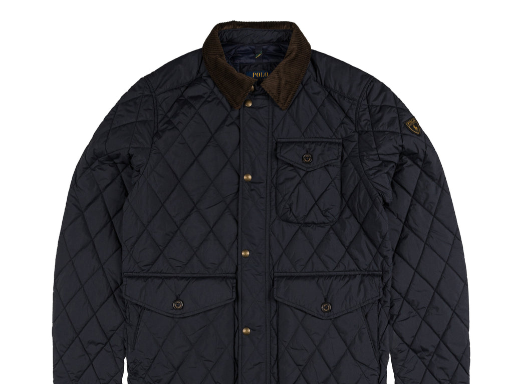 Polo Ralph Lauren Beaton Quilted Jacket Apparel Buy online now