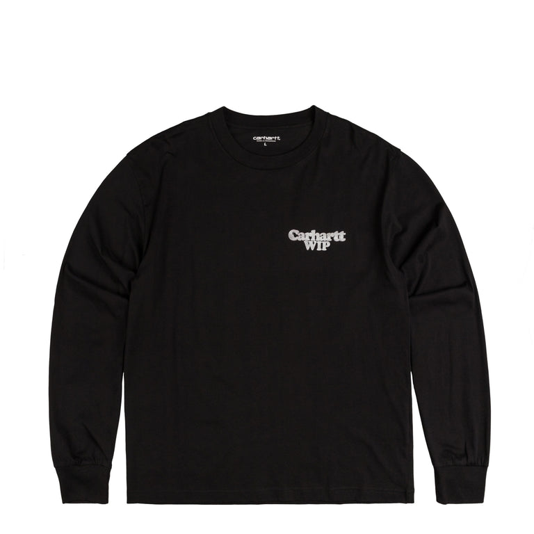 Carhartt WIP L/S Chain Link T-Shirt