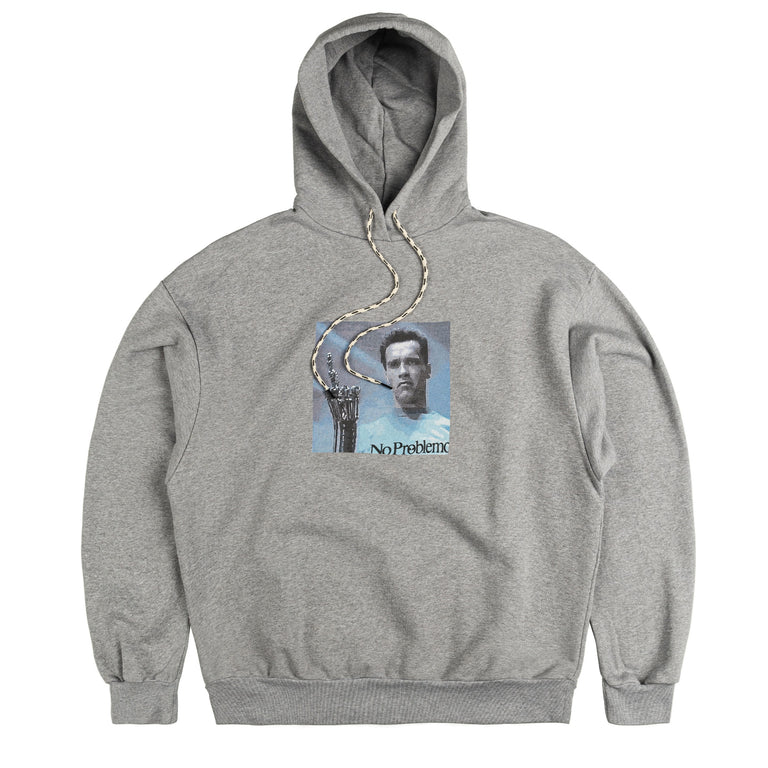 No Problemo I'll Be Back Hoodie