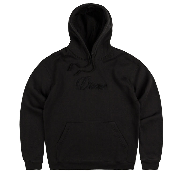 Dime Cursive Logo Hoodie