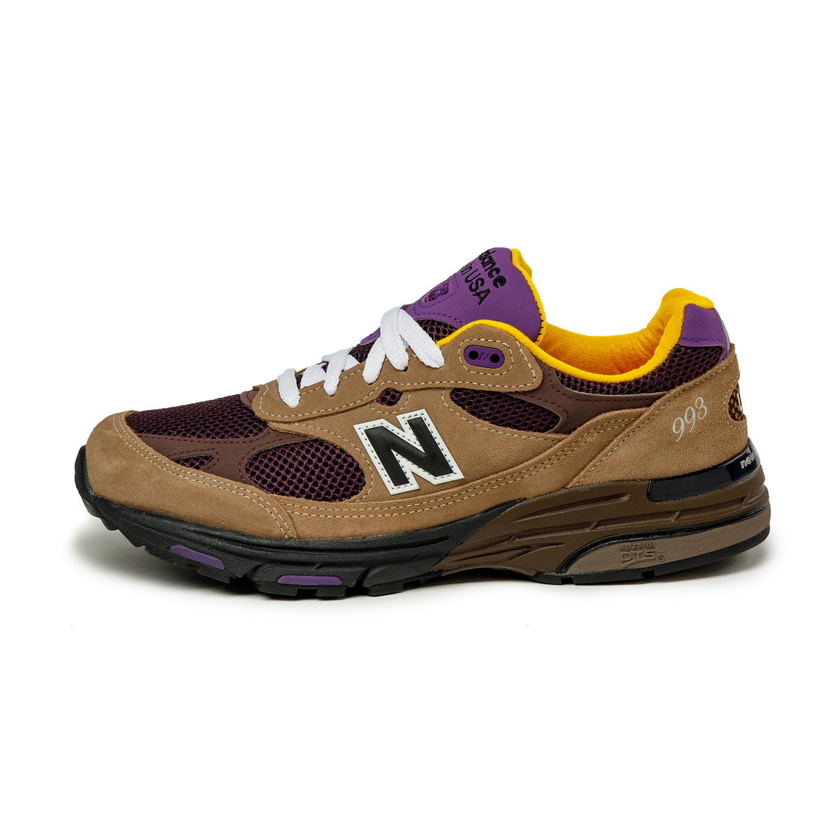 New Balance U993MU *Made in USA* Sneaker » Buy online now!