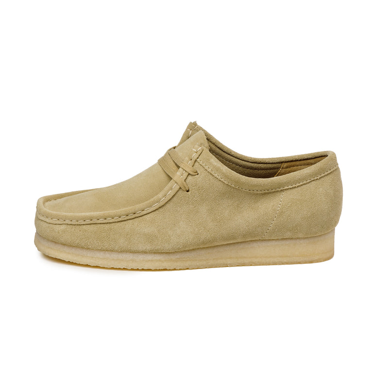 Clarks Originals Wallabee