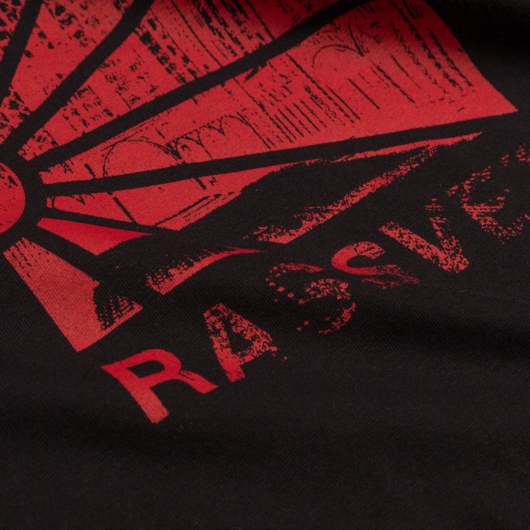 Rassvet Ray Logo T-Shirt Knit