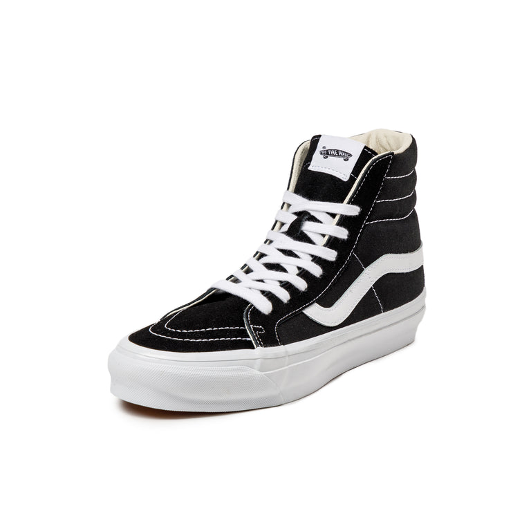 Vans Premium Sk8-Hi Reissue 38 onfeet