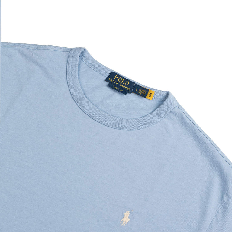 Polo Ralph Lauren Classic Fit Jersey T-Shirt