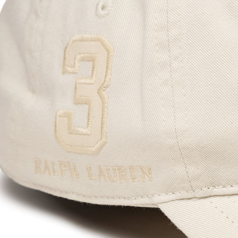 Polo Ralph Lauren Big Pony Twill Ball Cap