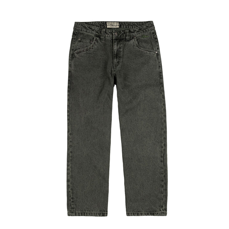 Dime Classic Relaxed Denim Pants