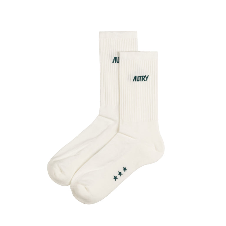 Autry Stars Socks