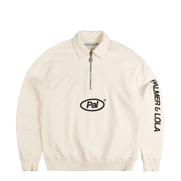 PAL Sporting Goods Collection Half Zip