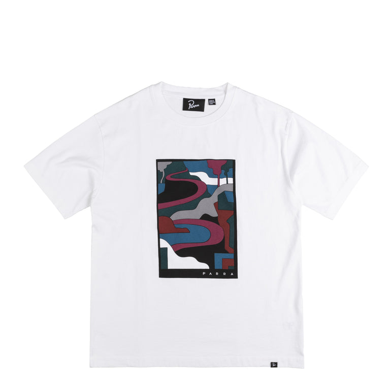 By Parra The Stelvio T-Shirt