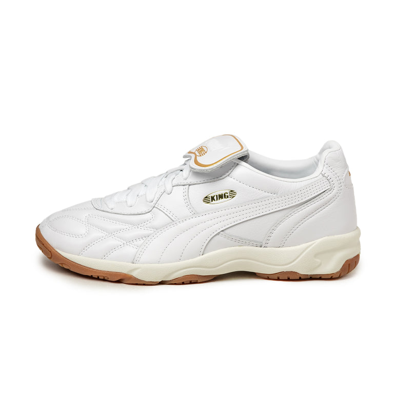 Puma King Indoor