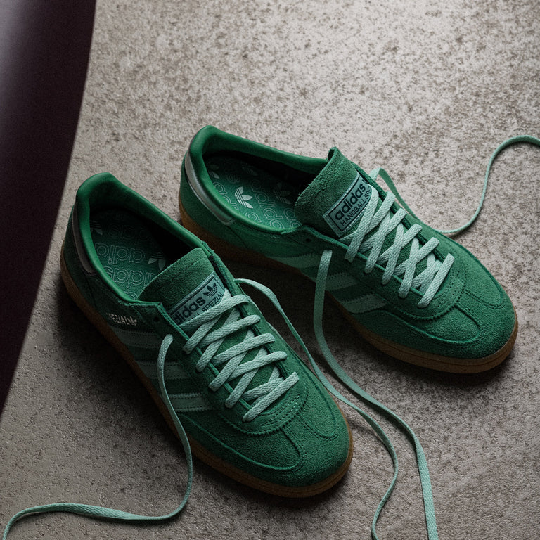 Adidas Handball Spezial W onfeet