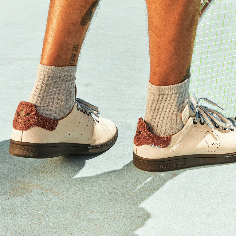 Adidas x stan smith collab hotsell