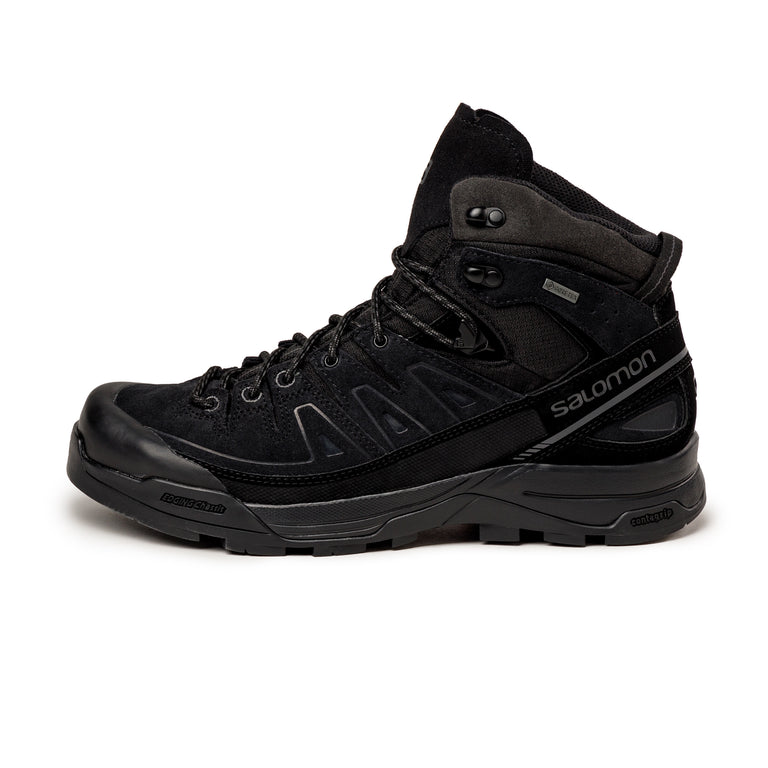 Salomon X-Alp Mid Leather GTX