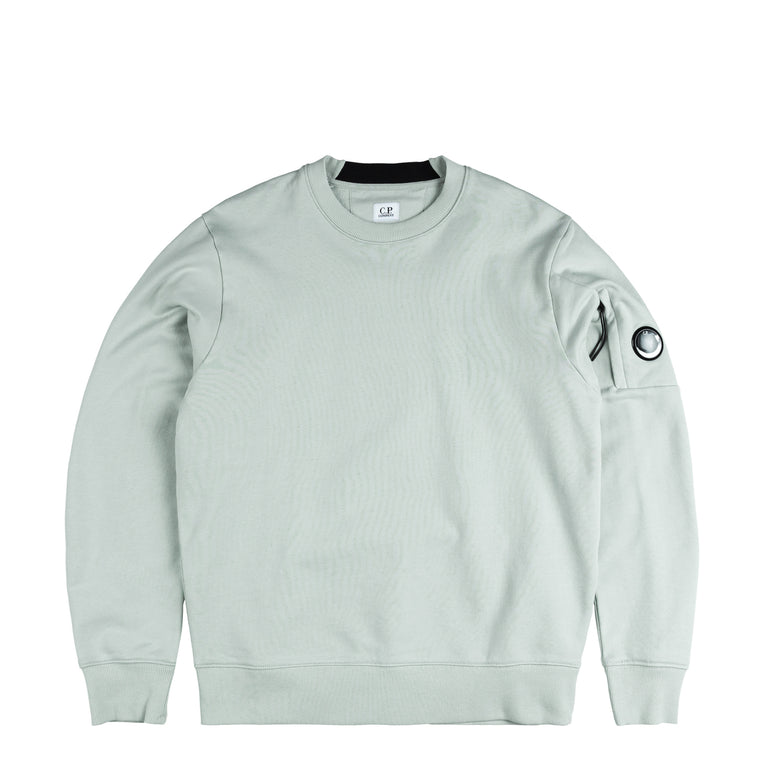 C.P. Company	Diagonal Raised Fleece Sweatshirt