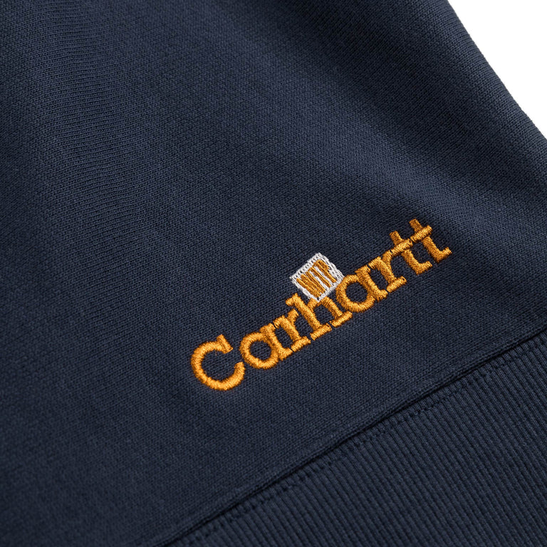 Carhartt WIP Label Script Sweat