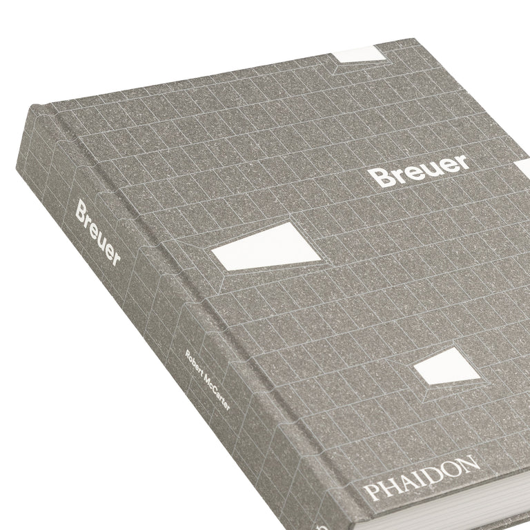 Phaidon Breuer