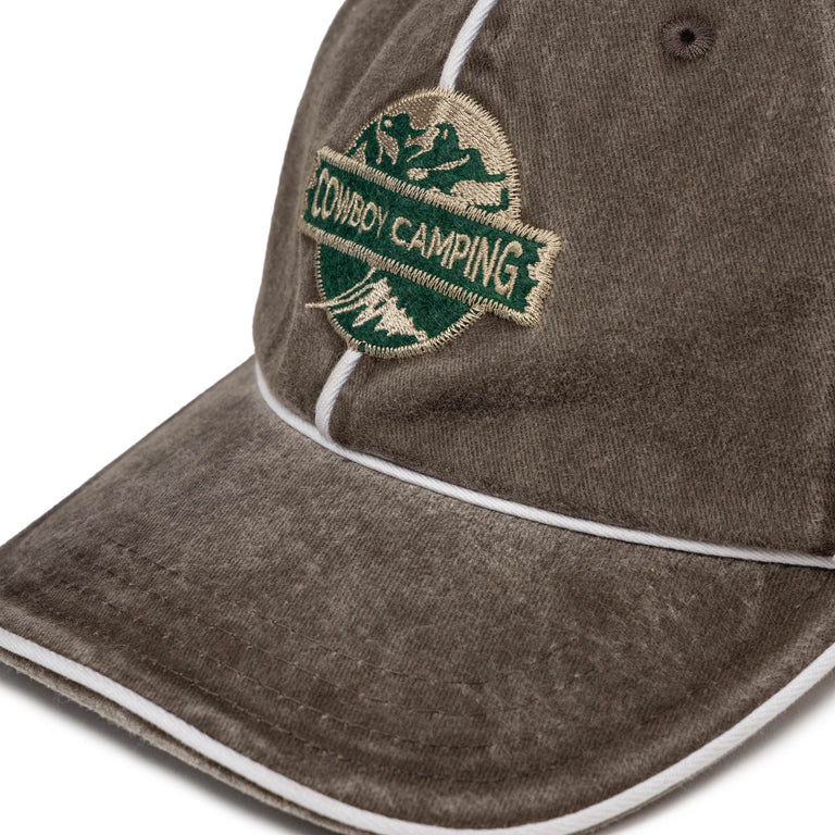 PAL Sporting Goods Cowboy Camping Cap