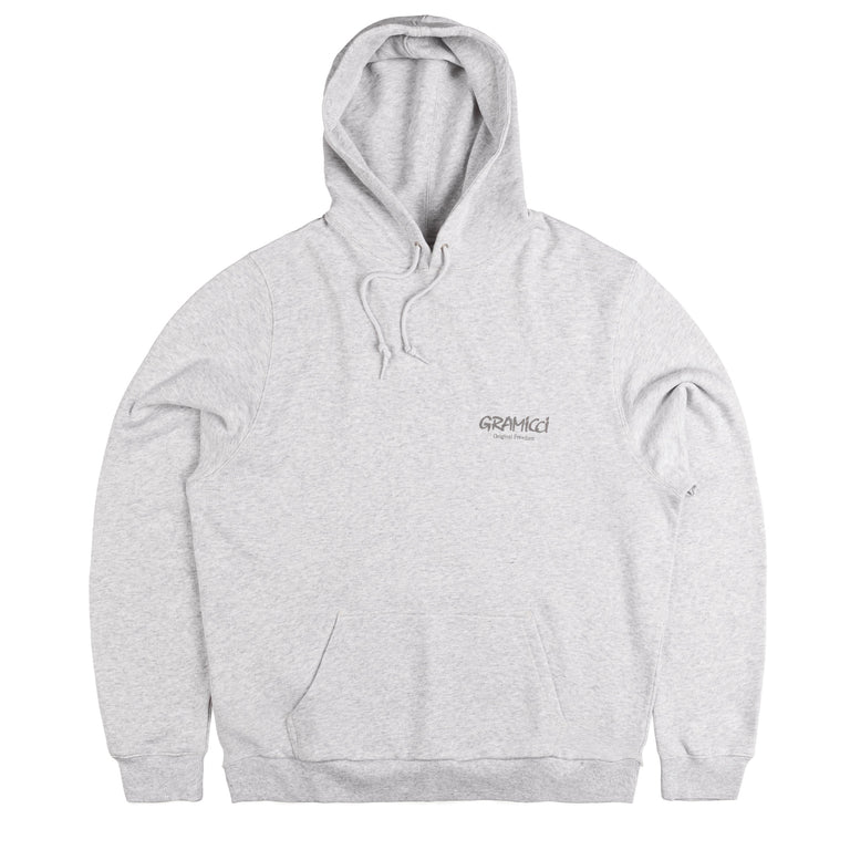 Gramicci Original Freedom Hooded Sweatshirt