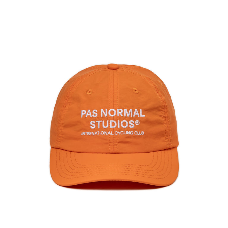 Pas Normal Studios Off-Race Ripstop Cap