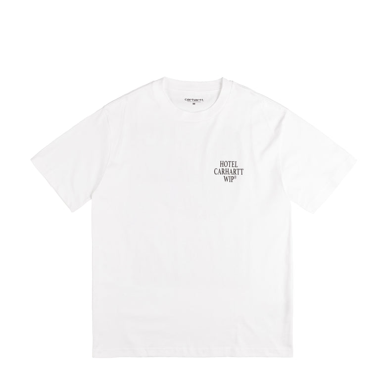 Carhartt WIP Hotel Keys T-Shirt