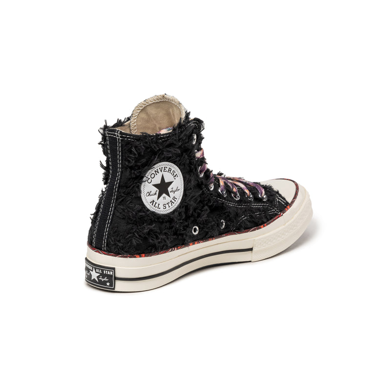 Converse x Isabel Marant Chuck Taylor All Star '70 Hi onfeet