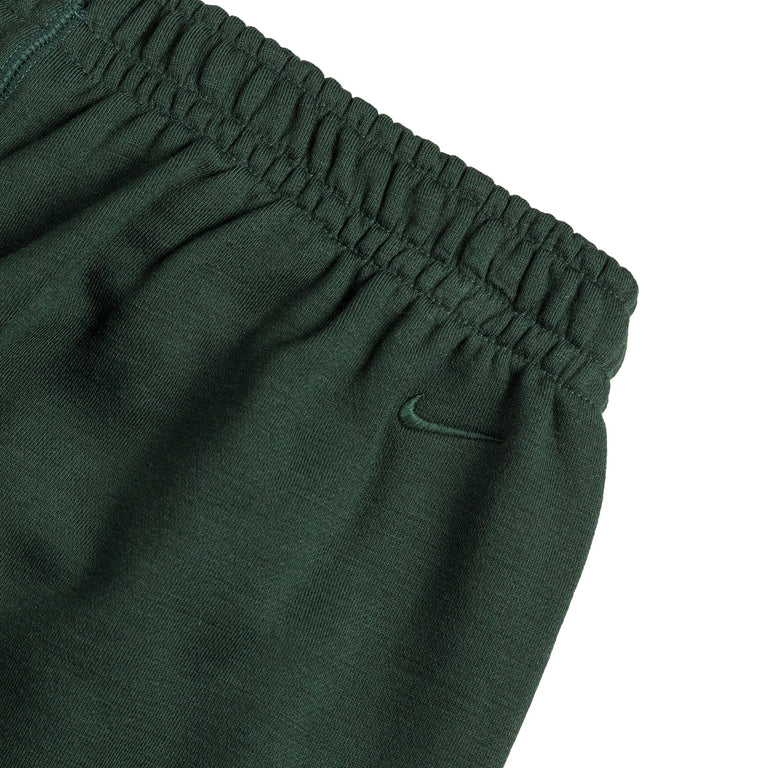 Nike Wool Classic Fleece Pant Open Hem