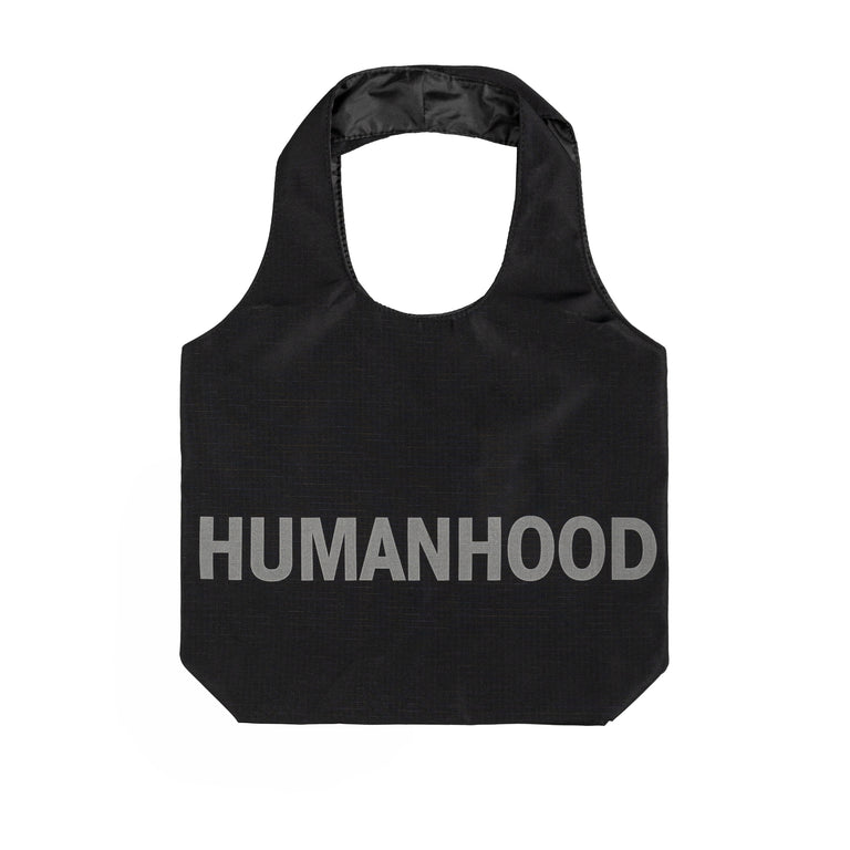 Asphaltgold Humanhood Bag