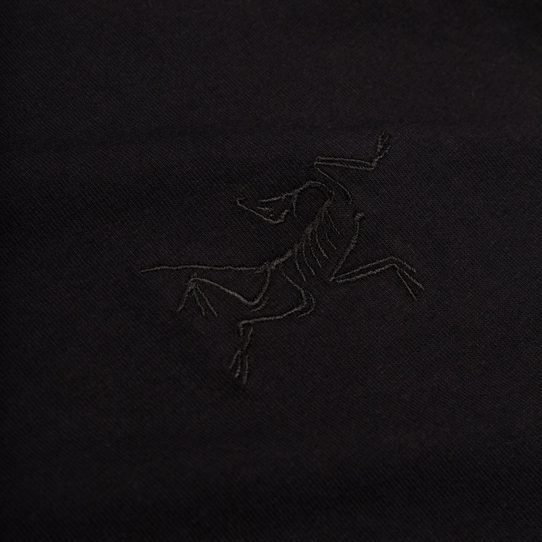 Arcteryx Wmns Kragg Cotton Little Bird Crew T-Shirt