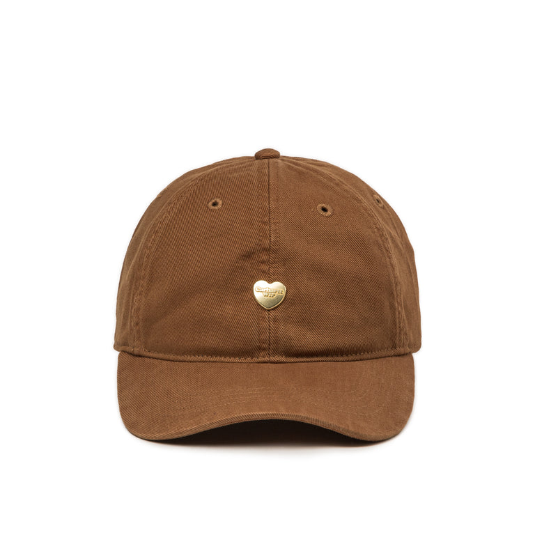 Carhartt WIP Heart Metal Cap