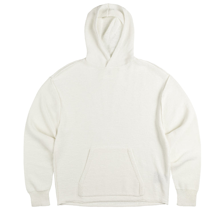 New Amsterdam Surf Association Knitted Hoodie