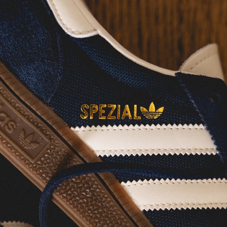 Adidas Handball Spezial onfeet