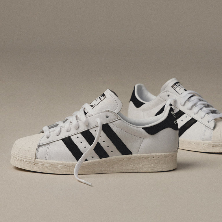 Adidas Superstar 82 onfeet