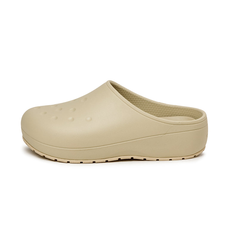 Crocs Classic Quiet Clog