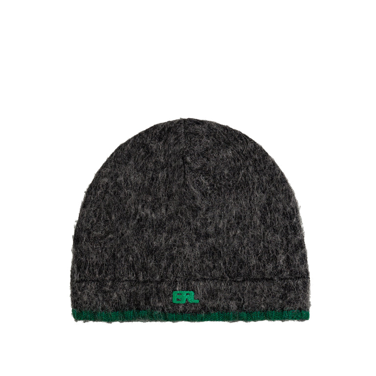 ERL Pilling Overwashed Knit Beanie