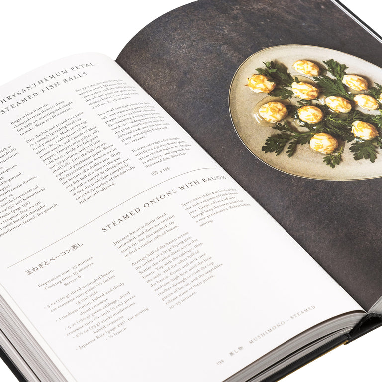 Phaidon Japan: The Cookbook