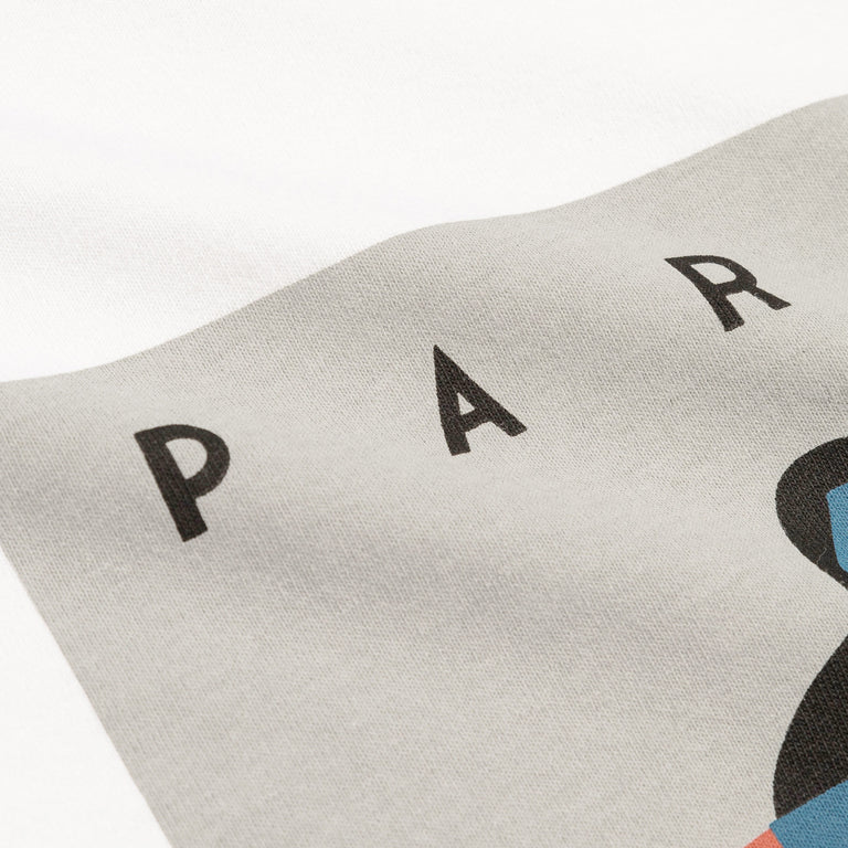 By Parra Horses T-Shirt