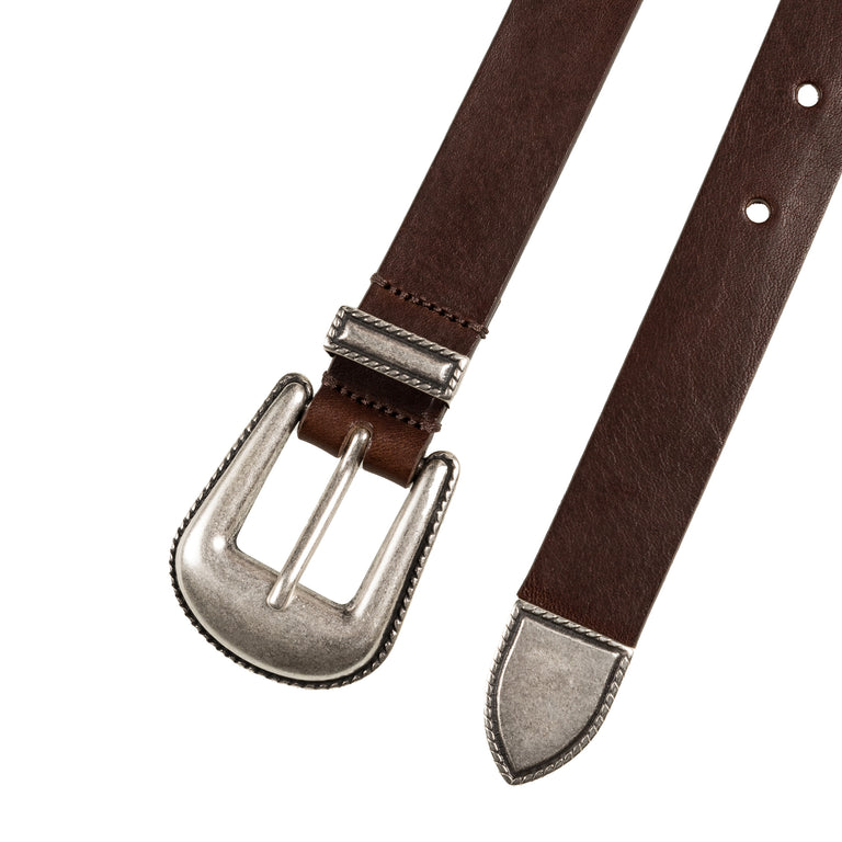 Molebo Western Belt